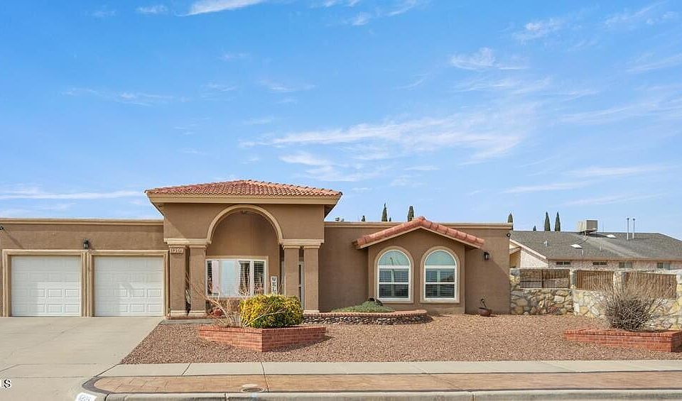 11209 Loma Del Sol Dr, El Paso, TX 79934 Zillow