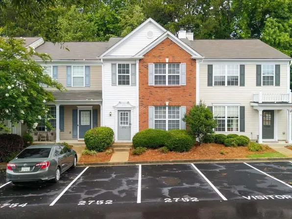 2752 Ashleigh Ln, Alpharetta, GA 30004
