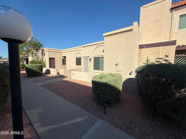 20222 N 21ST Drive, Phoenix, AZ 85027