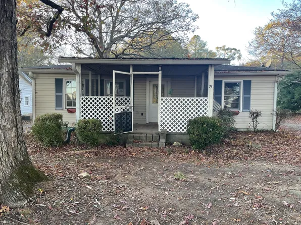 75 Floyd Springs Rd NE, Armuchee, GA 30105