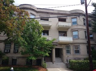 41 Dwight St #1, Brookline, MA 02446