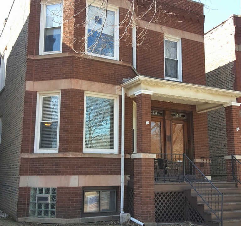 1st image of 3748 N Claremont Ave #1