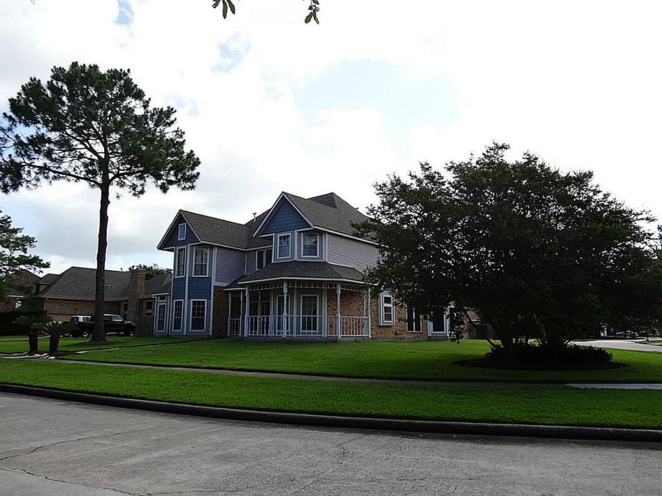 1110 Lake Country Dr, Seabrook, TX 77586 Zillow