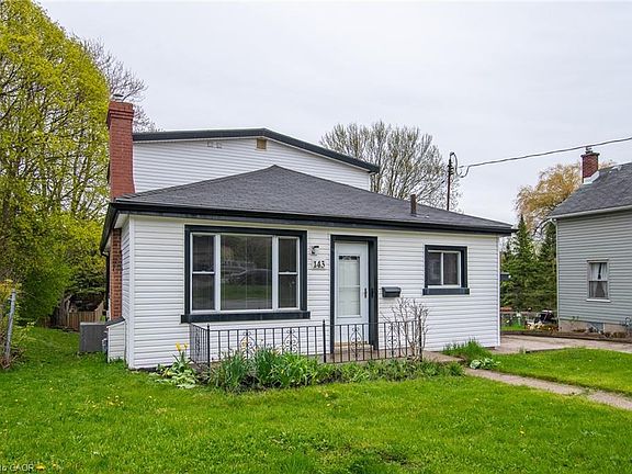 3rd image of 143 Bridgeport Rd E