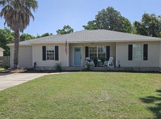 103 Cowrie Ave SW, Fort Walton Beach, FL 32548