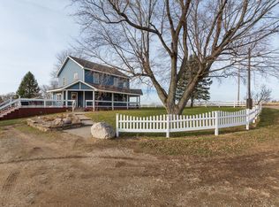 23183 Pinhook Rd, Mendon, MI 49072