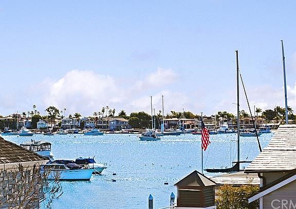Picturesque South Bayfront views
