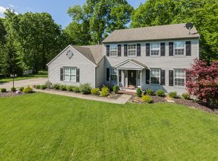 1159 Greens Farm Rd, Amelia, OH 45102