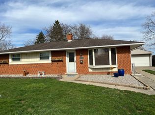 4931 Hayes St, Wayne, MI 48184