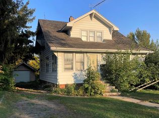 205 S Main St, Rake, IA 50465