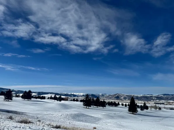 22 Papworth Ln, Afton, WY 83110