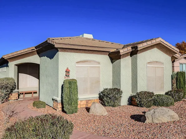 2123 N Sandsage Ave, Washington, UT 84780