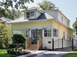 474 Drexel Ave, Glencoe, IL