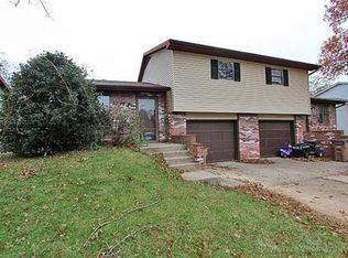 2769 Hawthorne Rd, Cape Girardeau, MO 63701