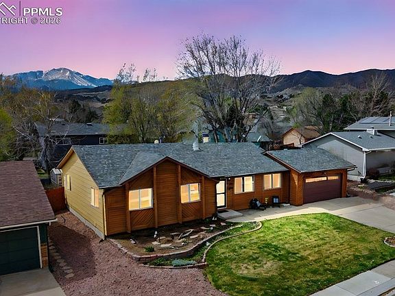 2nd image of 5250 Mule Deer Dr