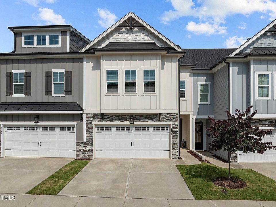 2106 Mullingar St, Cary, NC 27518 MLS 10036712 Zillow