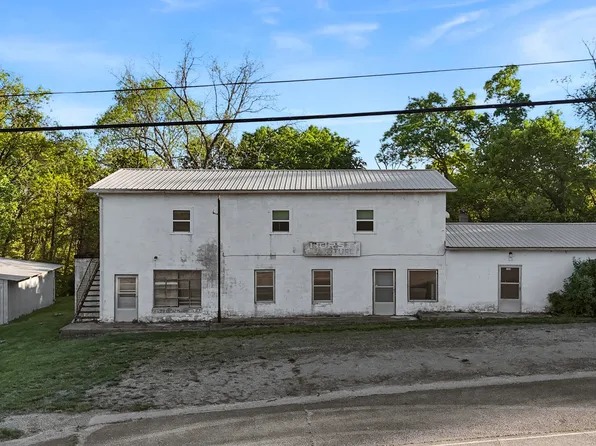 1356 Old Highway 25 E, Tazewell, TN 37879