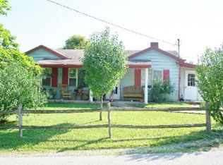 146 Log Cabin Rd, Berea, KY 40403