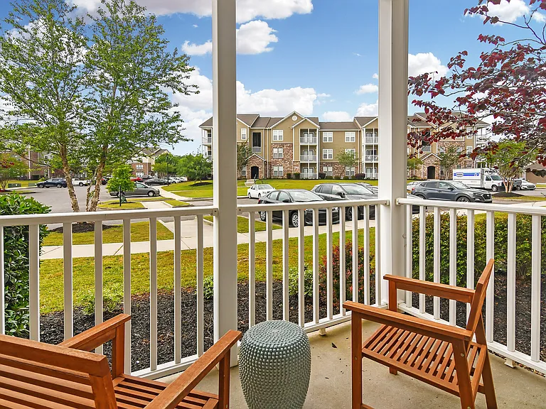 Charleston Apartment Homes — Photo 16