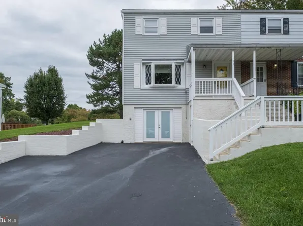 129 Wernersville Blvd, Wernersville, PA 19565
