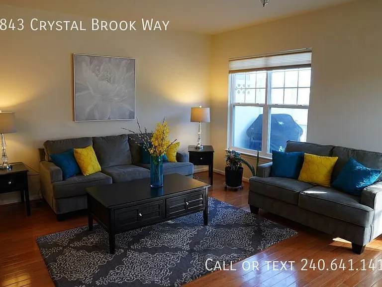 7843 Crystal Brook Way — Photo 6