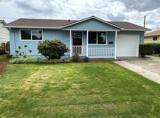 1376 Sallal Rd, Woodburn, OR 97071