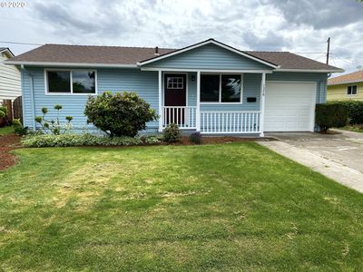 1376 Sallal Rd, Woodburn, OR, 97071