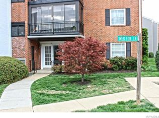 2 Red Fox Ln, Henrico, VA 23228