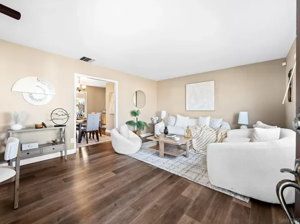 2235 Calle Serena, San Diego, CA 92139