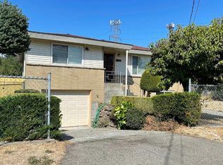 3524 S Austin St, Seattle, WA 98118