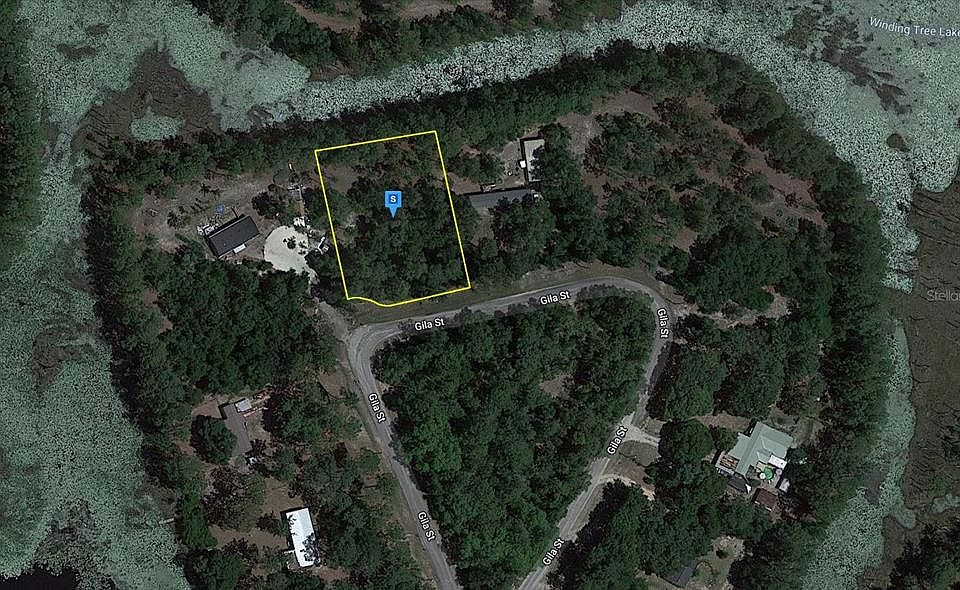 1st image of 5514 Gila St #238
