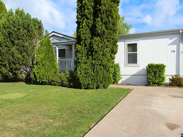 2601 NE Jack London St Unit 14, Corvallis, OR 97330