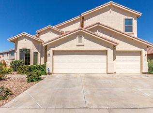 9716 S Reidar Rd, Laveen, AZ 85339