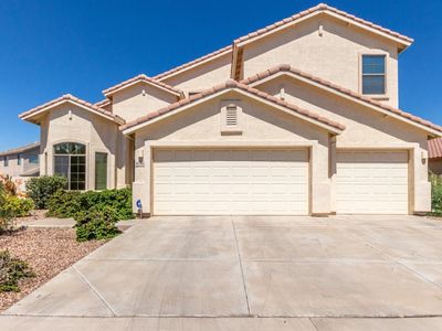9716 S Reidar Rd, Laveen, AZ, 85339