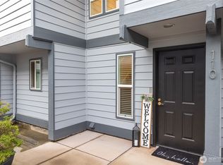 10001 NE 12th St #110, Bellevue, WA 98004