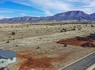 13110 E Musket Rd, Prescott Valley, AZ 86315