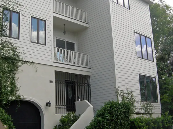 156 Tradd St, Charleston, SC 29401