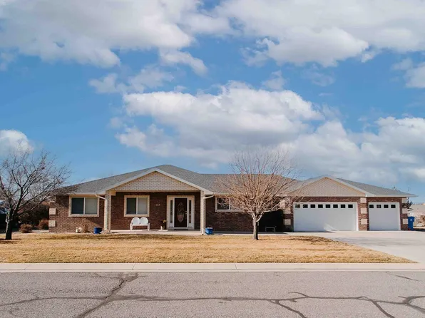 224 Sage Dr, Montrose, CO 81401