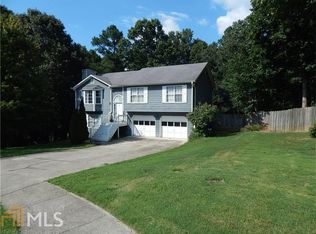 1774 Wynfield Ln, Auburn, GA 30011