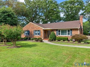 7600 Hampshire Rd, Henrico, VA 23229