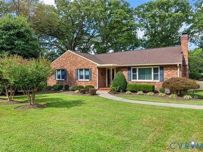 7600 Hampshire Rd, Henrico, VA, 23229