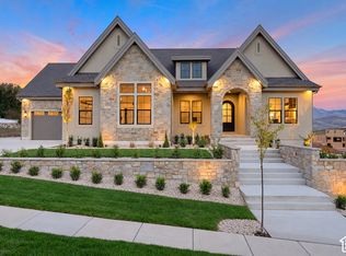 6778 N Frontier Dr, Morgan, UT 84050