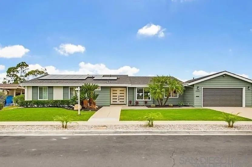 3052 Award Row, San Diego, CA 92122 | Zillow