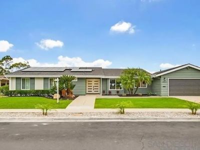 3052 Award Row, San Diego, CA, 92122