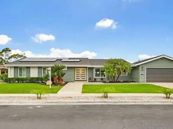 3052 Award Row, San Diego, CA 92122