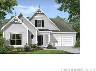 429 Harrier Xing #HC-13, Fort Mill, SC 29708