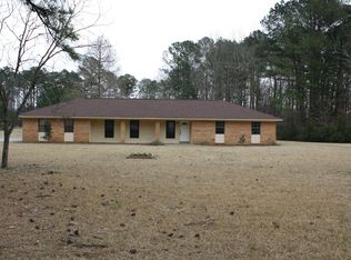 267 Prisock Rd, Starkville, MS 39759