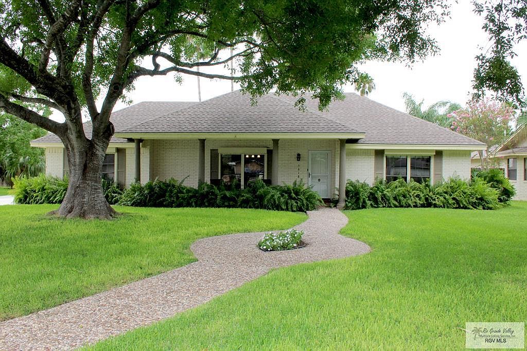 5618 La Luna Cir, Harlingen, TX 78552 | Zillow