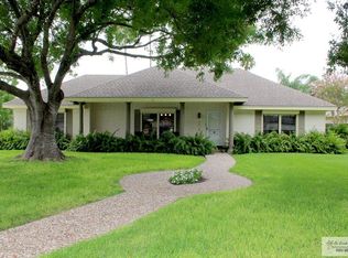 5618 La Luna Cir, Harlingen, TX 78552