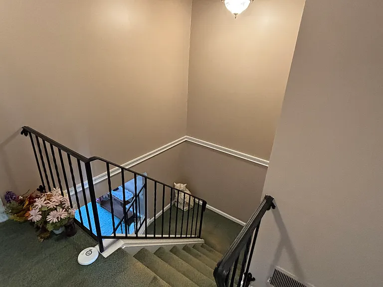 Stairway